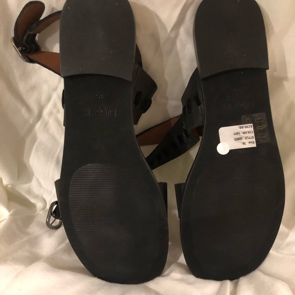 Filippa k sandals - Picture 6 of 7